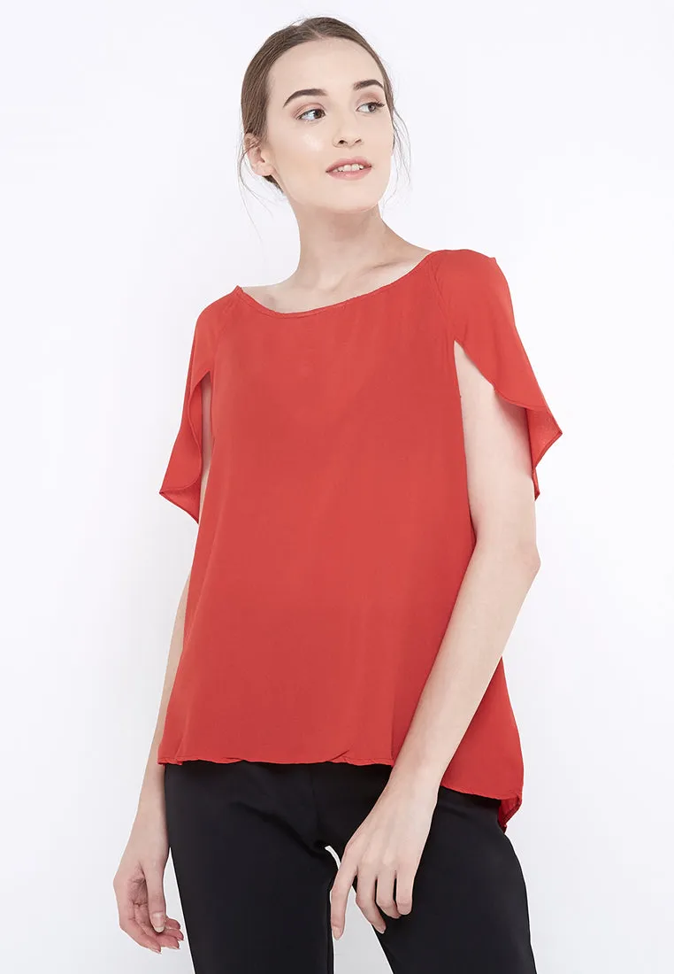 Prita Blouse