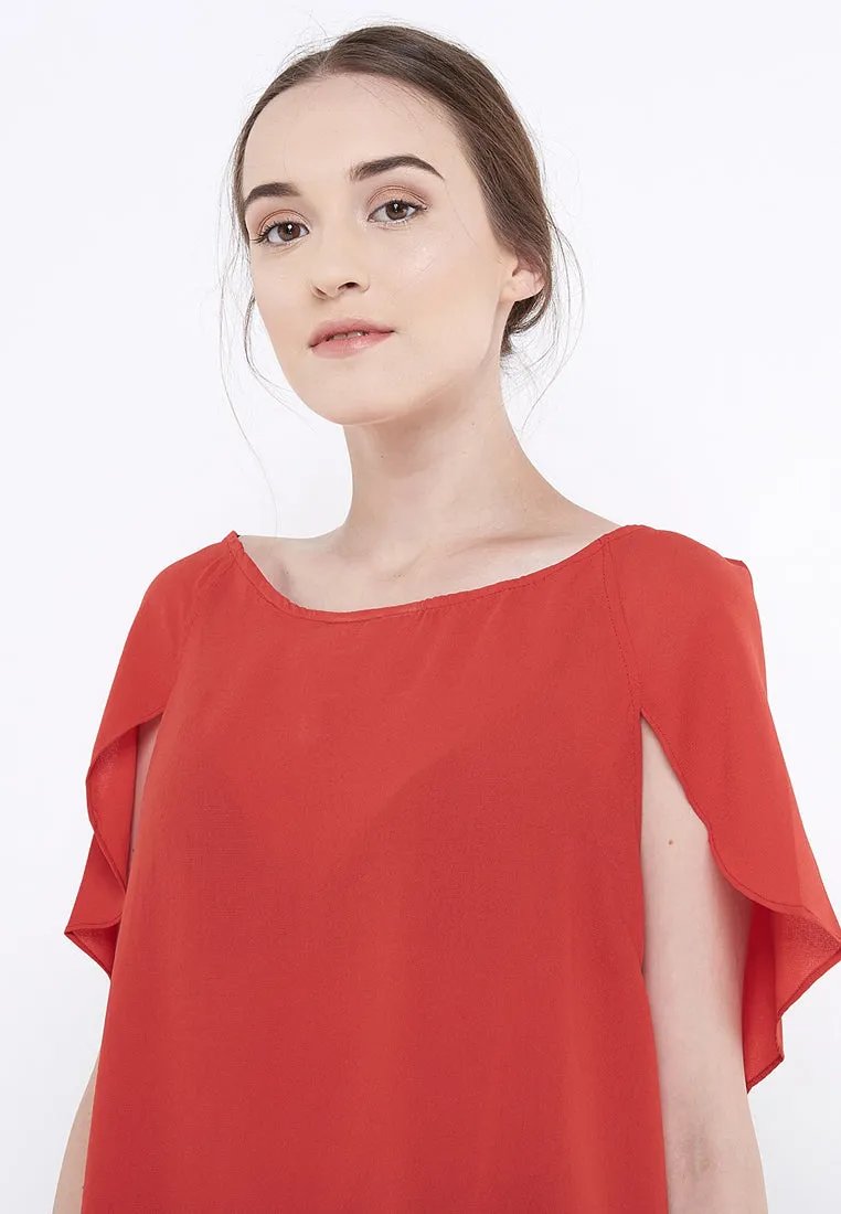 Prita Blouse