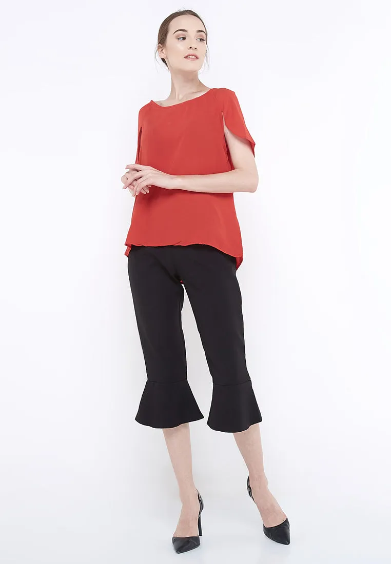 Prita Blouse