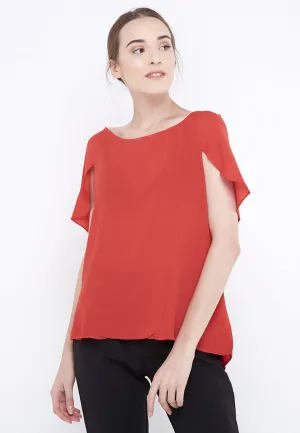 Prita Blouse