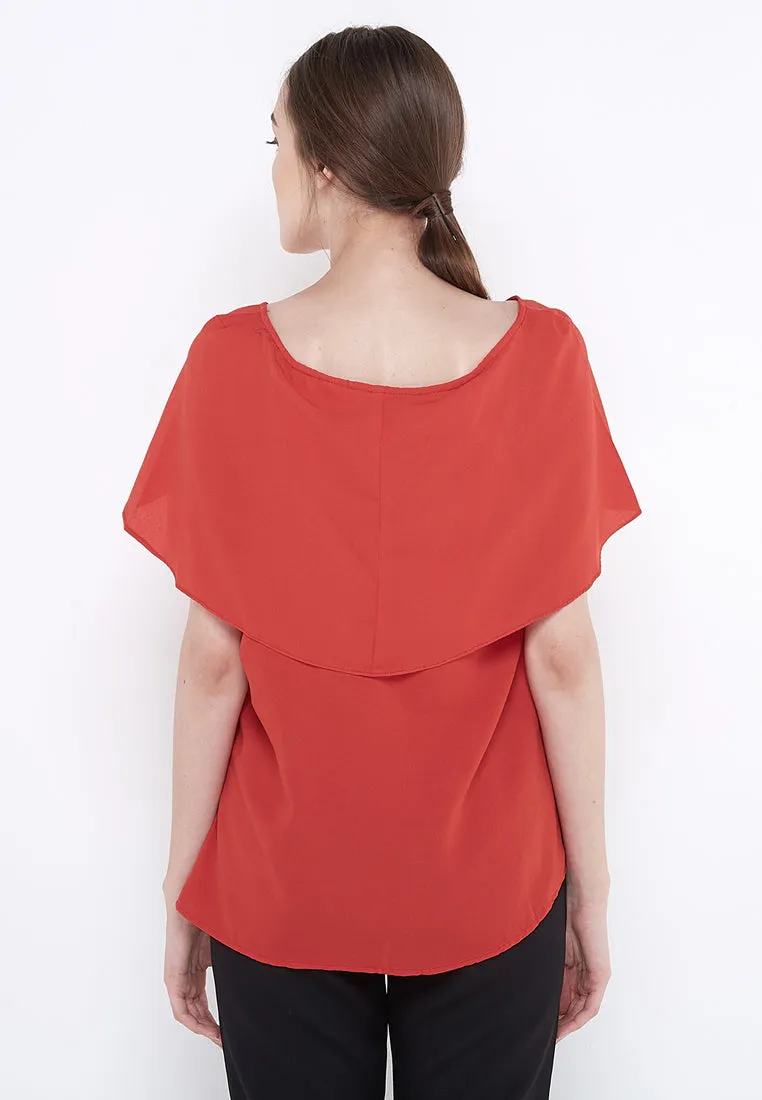 Prita Blouse
