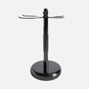 Rockwell Razors - Shave Stand, Gunmetal