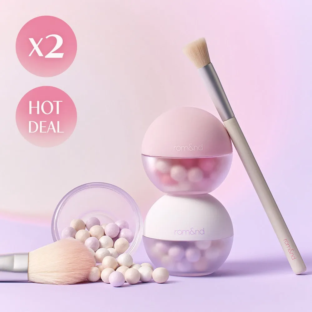 ★Romand★ Sheer Powder Pearls