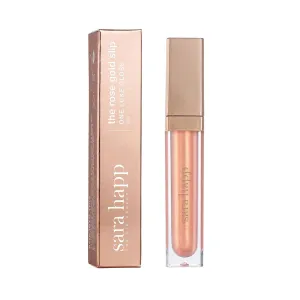 ROSE GOLD SLIP