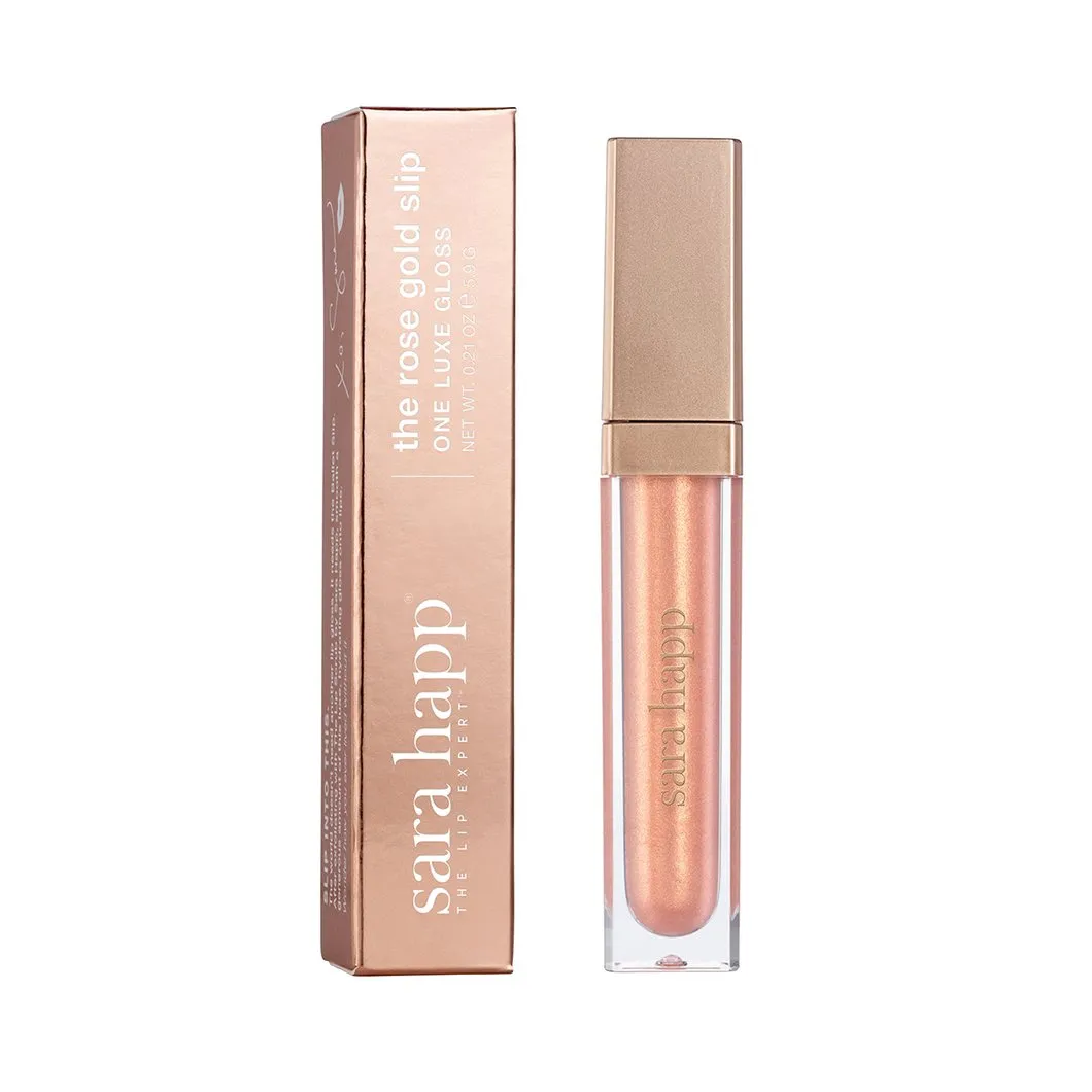 ROSE GOLD SLIP