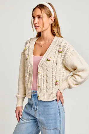 Rosie Cardigan
