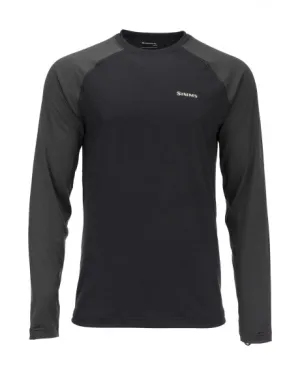 Simms Lightweight Base Layer Top