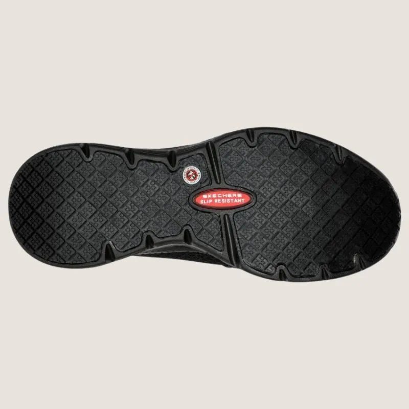 Skechers Arch Fit Sr - Jannip
