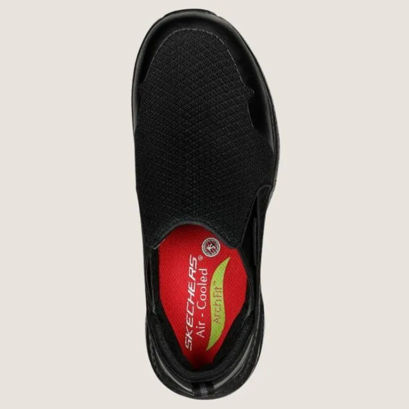 Skechers Arch Fit Sr - Jannip