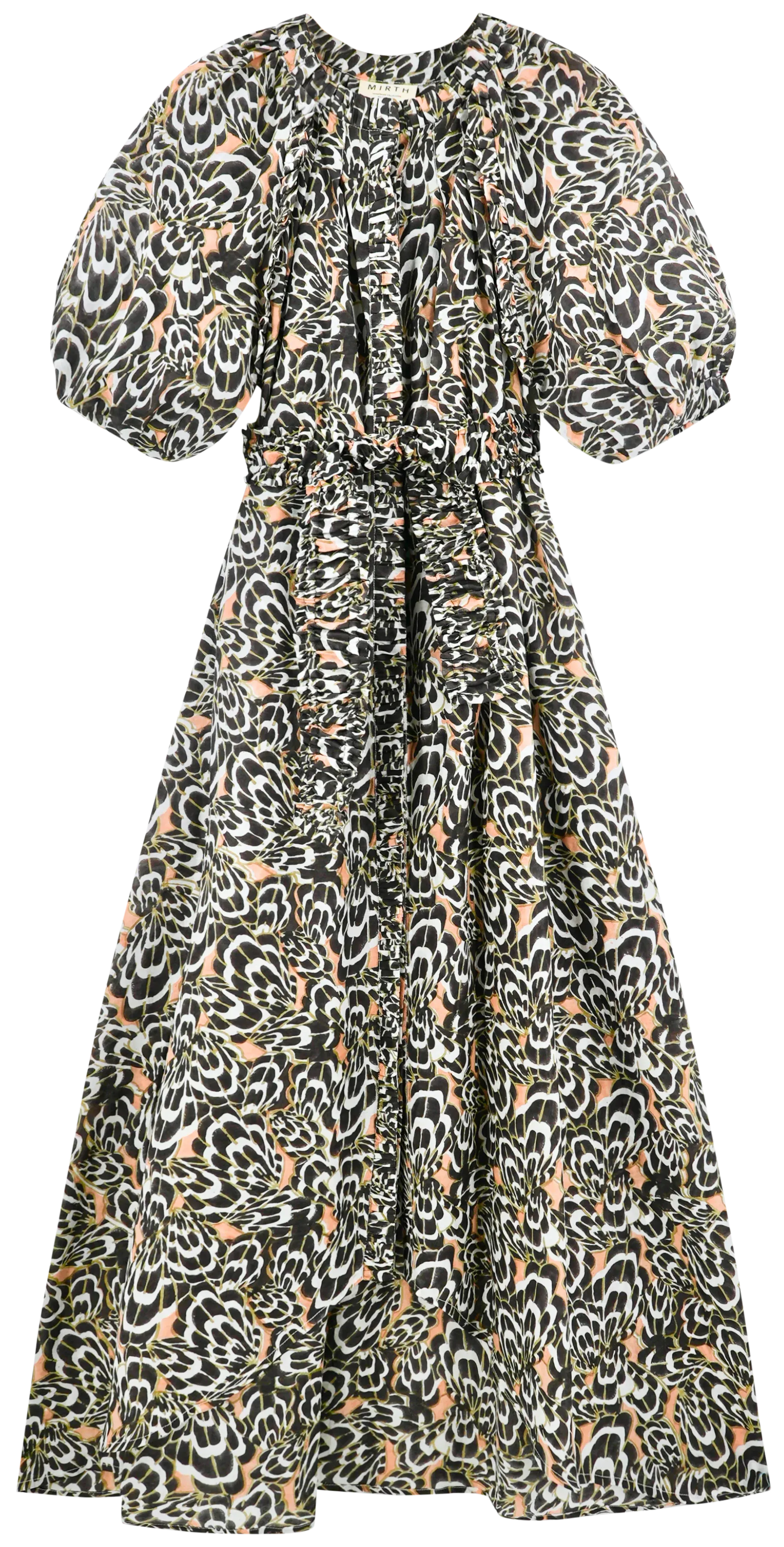 Somerest Dress