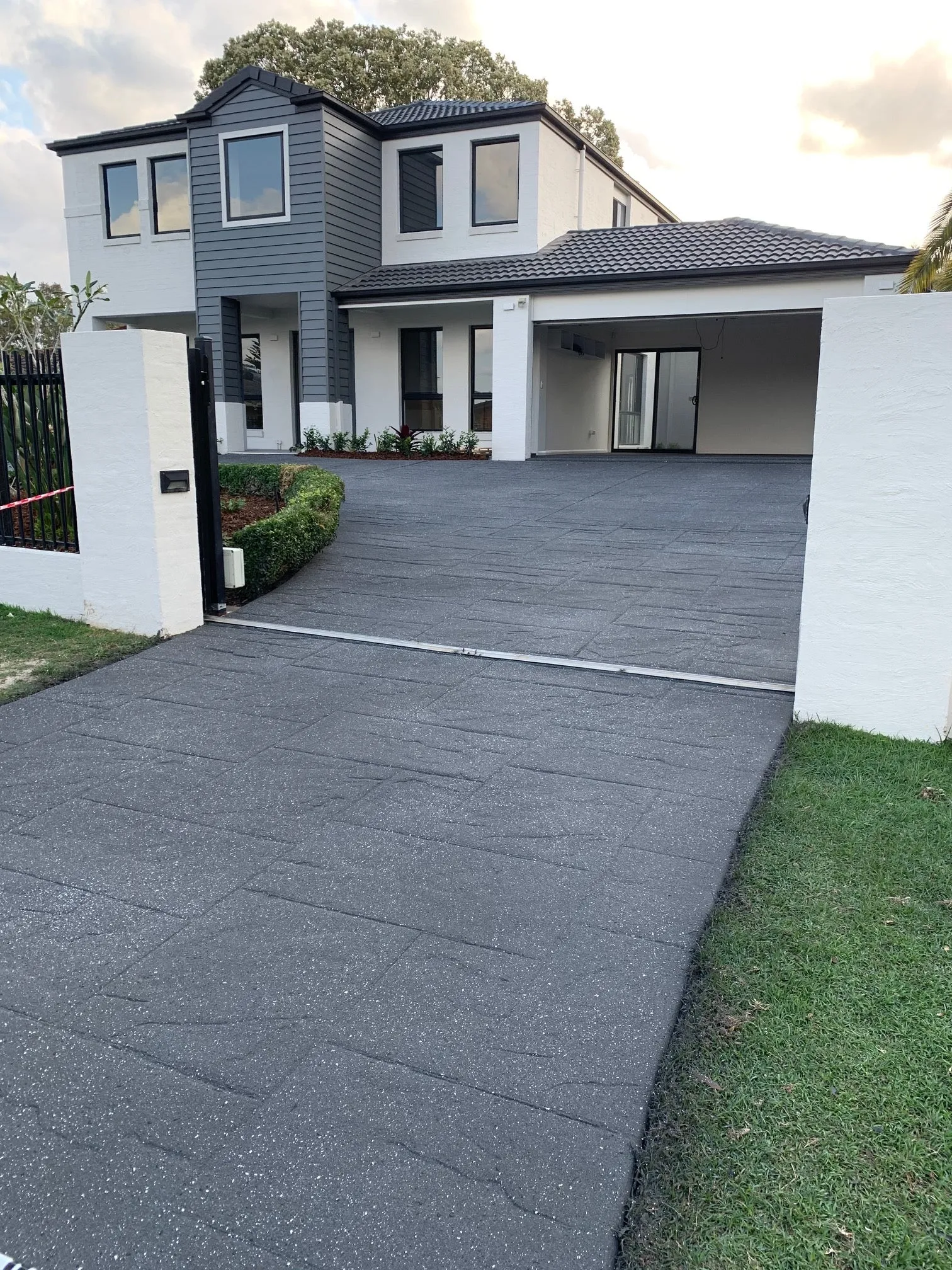 Stencilshield Kit