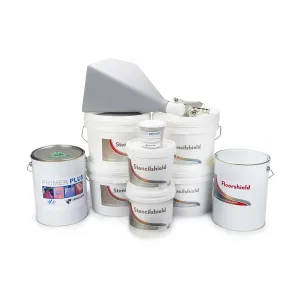 Stencilshield Kit