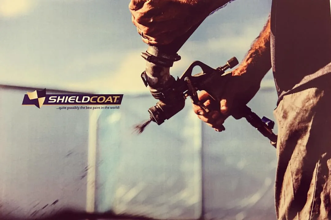 Stencilshield Kit