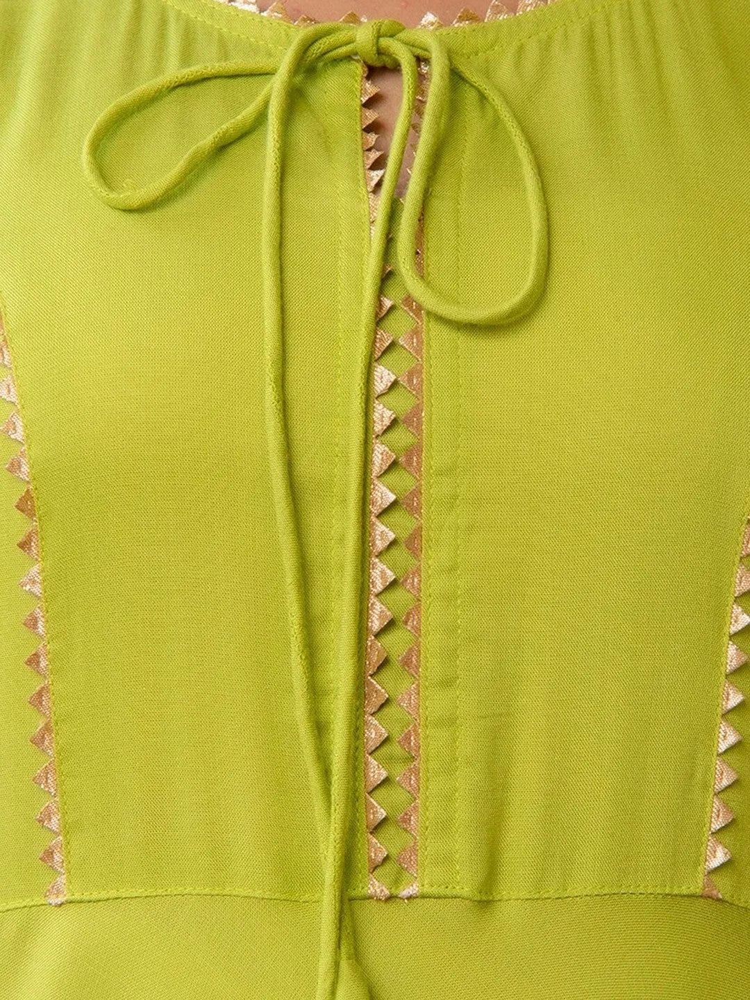 Stunning Fit and Flare Maxi Dress