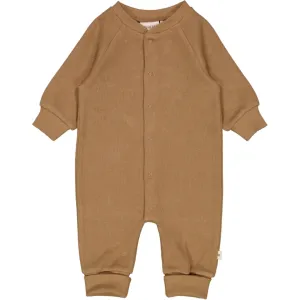 Sweat Jumpsuit Lou - hazel