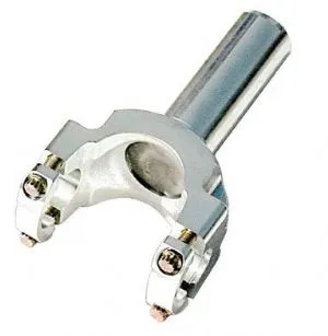 Transmission Slip Yoke SY-C6-1350Q, 31 spline, 1350 u-joint, C2 & C3 Corvette