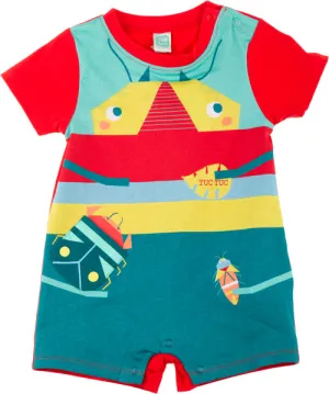 tuctuc romper bugs 71