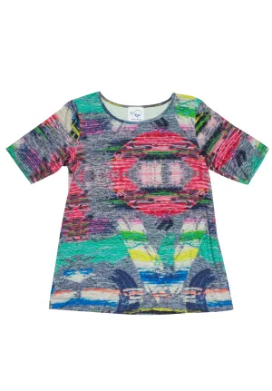 Untied F T-Shirt