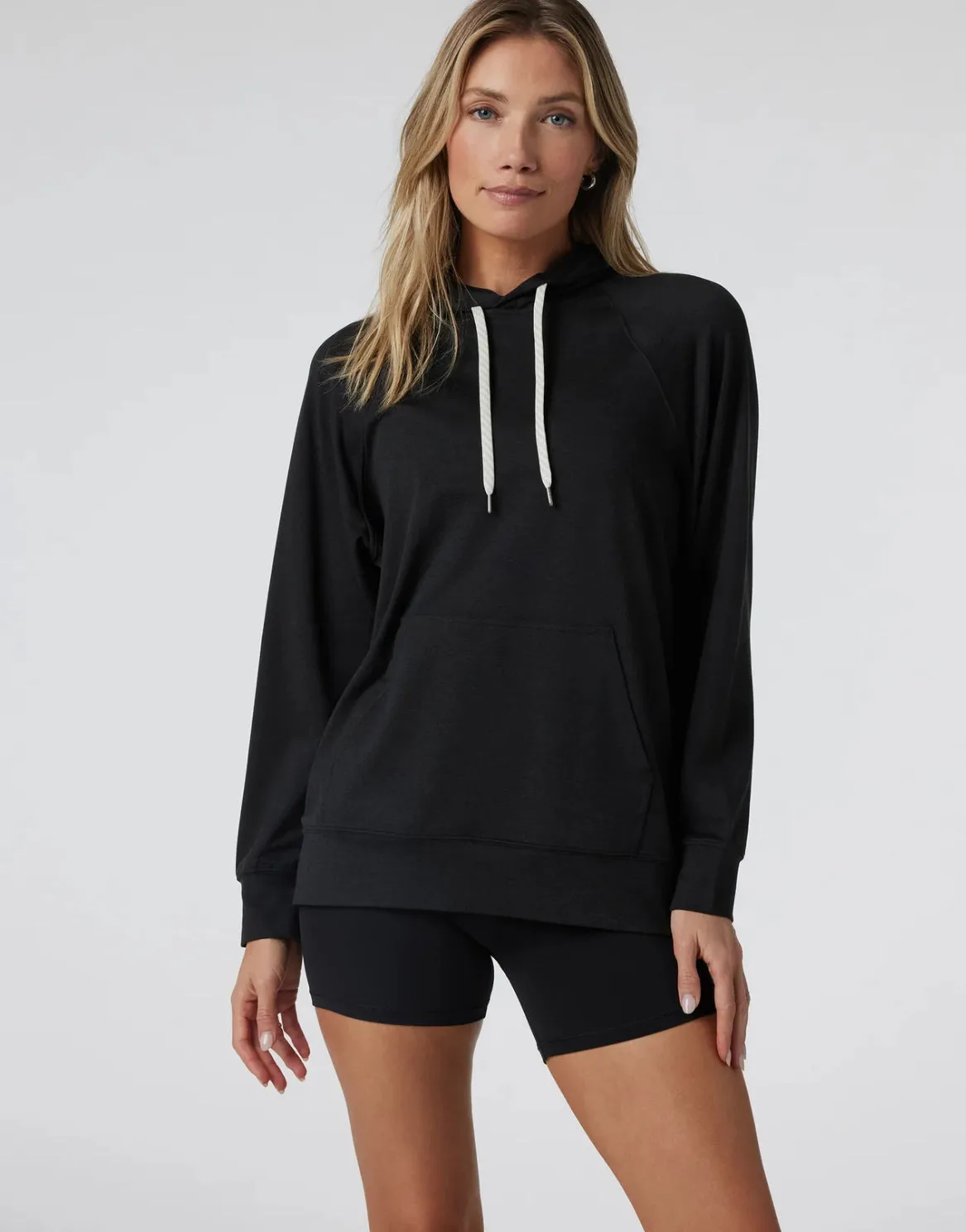VUORI Halo Oversized Hoodie