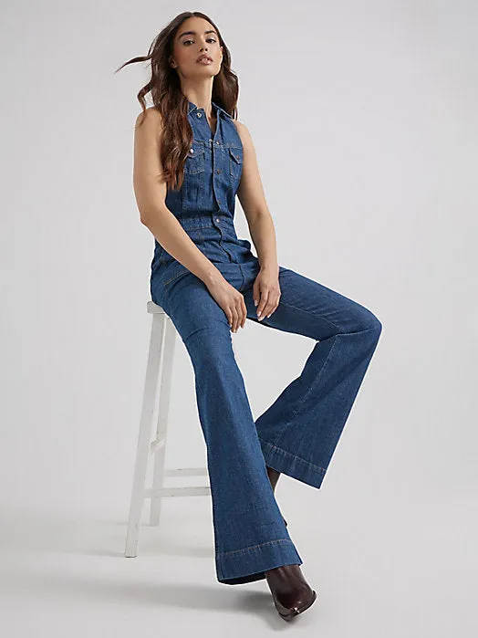 Wrangler Laura Catsuit Women's Jumper