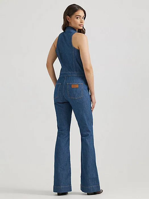 Wrangler Laura Catsuit Women's Jumper