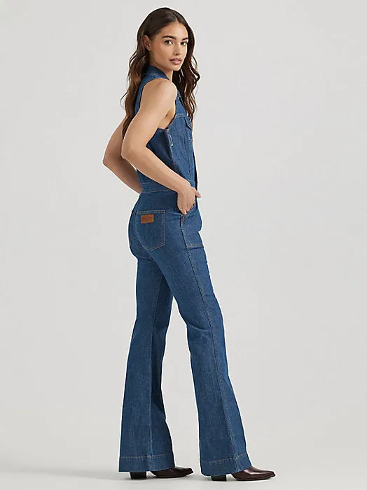 Wrangler Laura Catsuit Women's Jumper